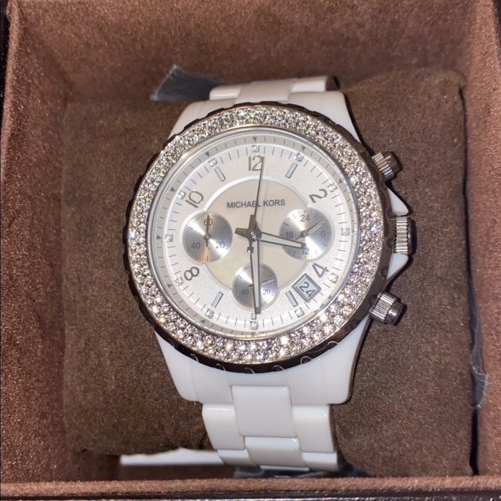 Michael Kors watch